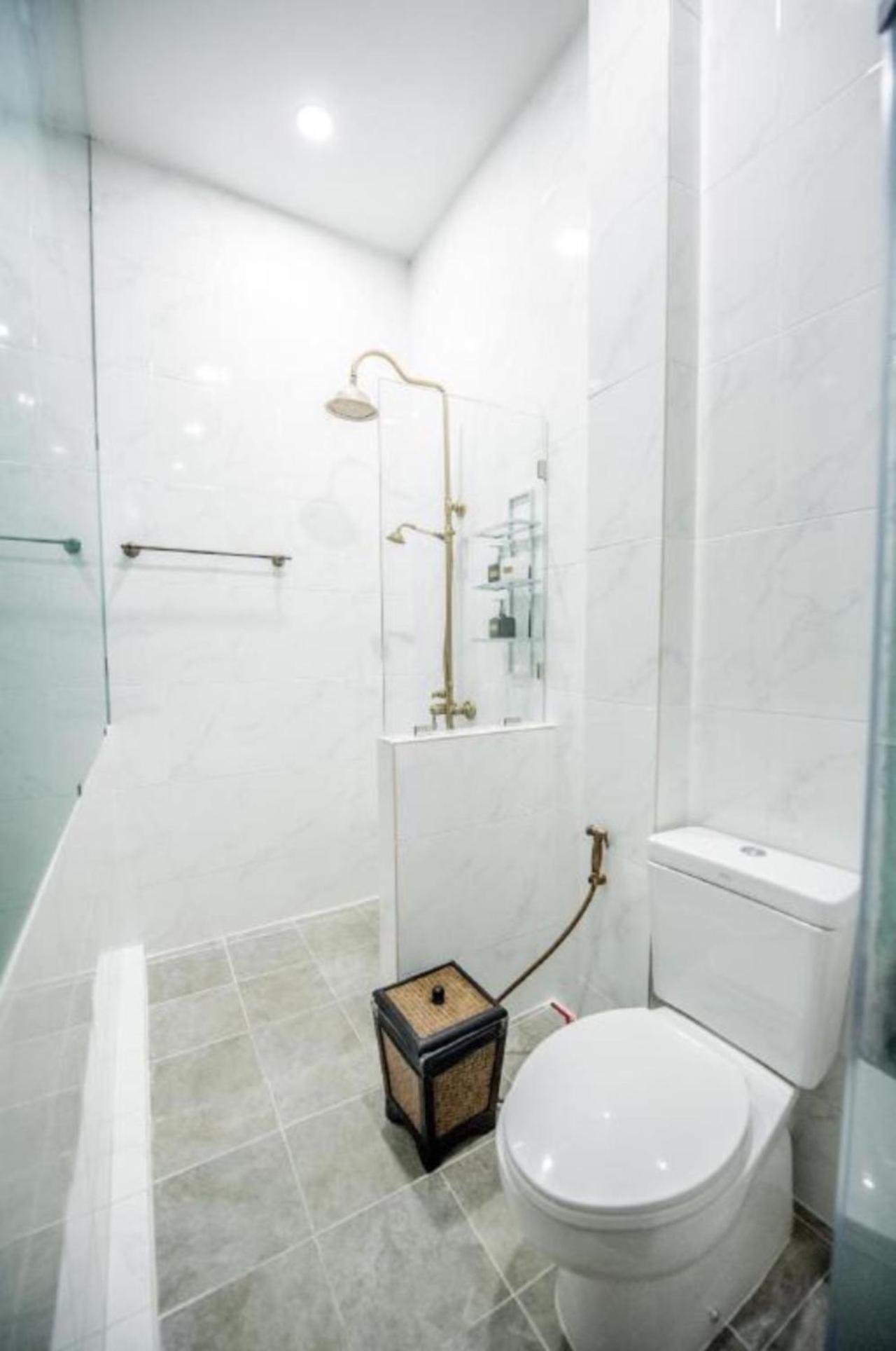 สงขลาแต่แรก แอนทีค โฮเท็ล Songkhla Tae Raek Antique Hotel Room photo