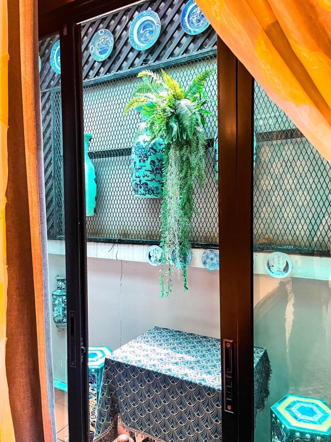 สงขลาแต่แรก แอนทีค โฮเท็ล Songkhla Tae Raek Antique Hotel Exterior photo